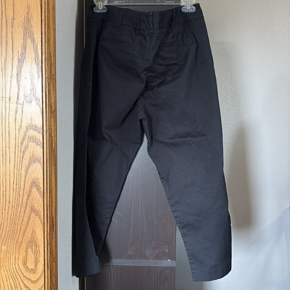 NY&CO Women’s 7th Ave design Size 14 Crop Pants - Picture 2 of 5